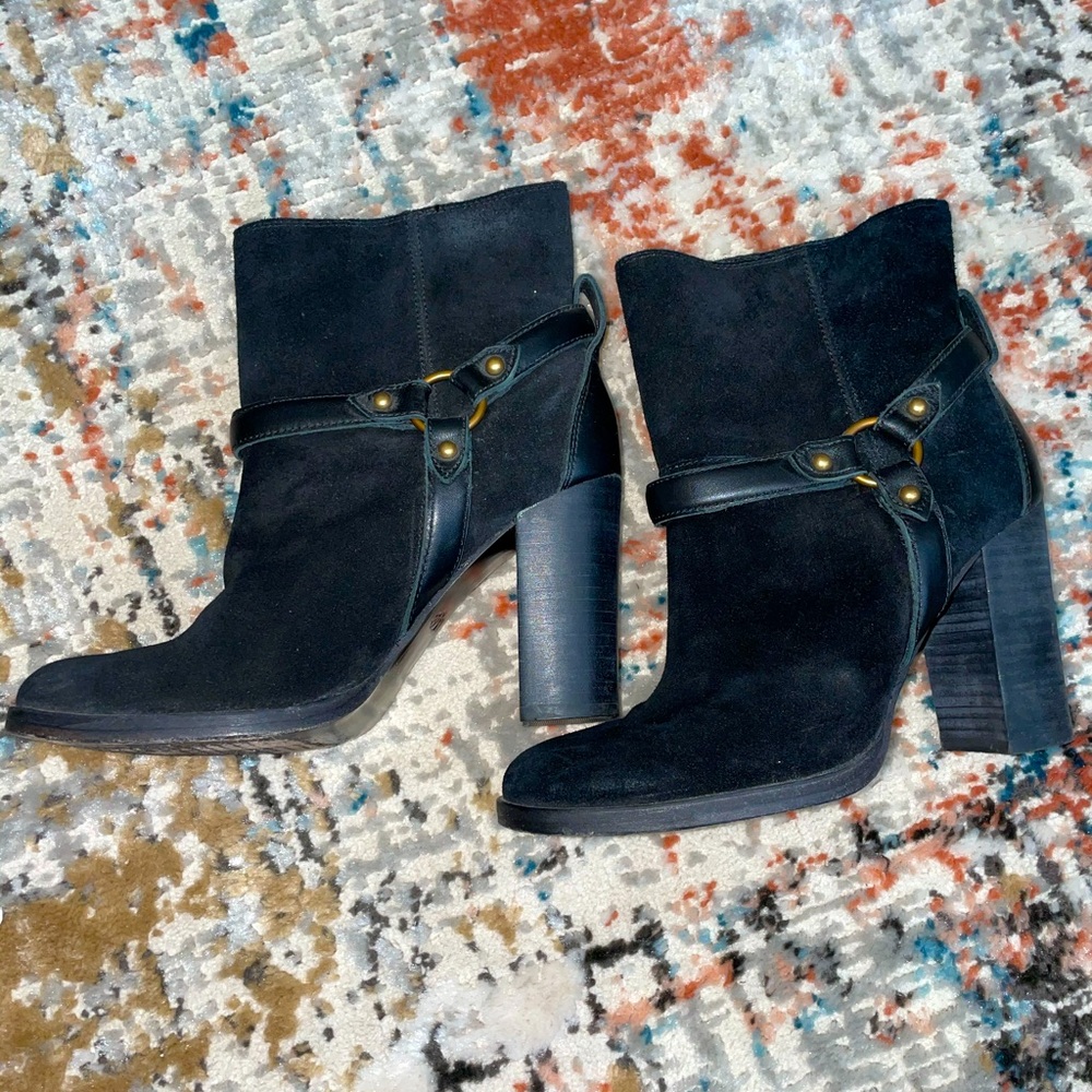 Ugg Booties - image 1